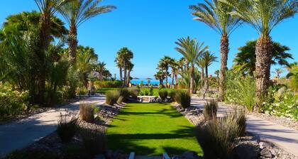 Experience Paradise at Our 3-Bedroom Villa - Closest to Beach at Bella Sirena