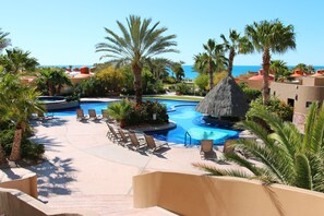 Piscina aquecida