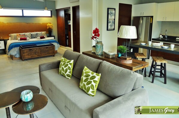 TV connectée, chaîne hi-fi