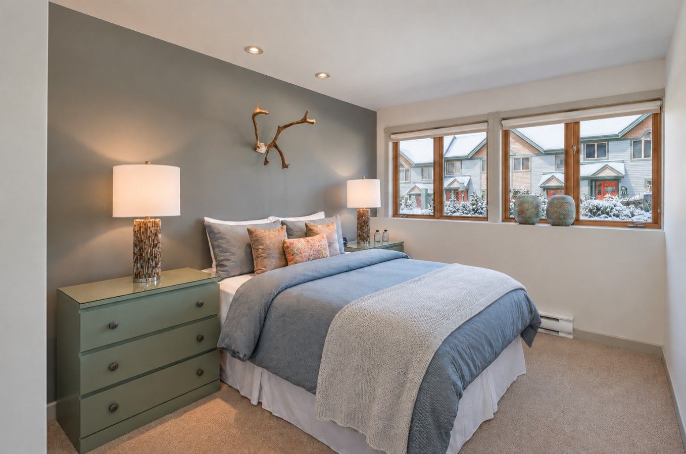 Clairière 404 - Tremblant Prestige (5)