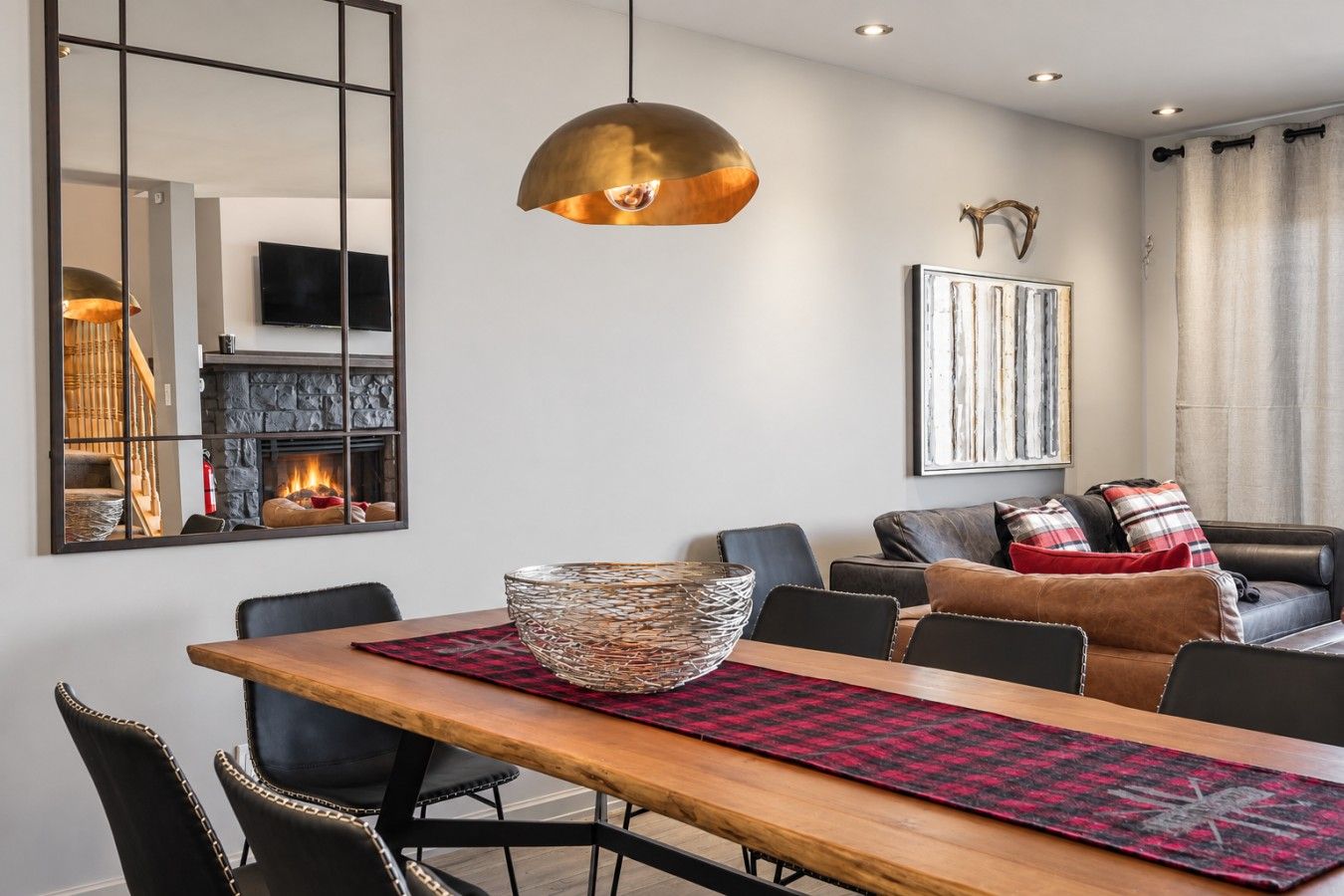 Clairière 404 - Tremblant Prestige (16)