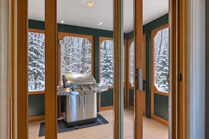 Clairière 404 - Tremblant Prestige - Tremblant Prestige - Clairiere 404 (Mont-Tremblant)