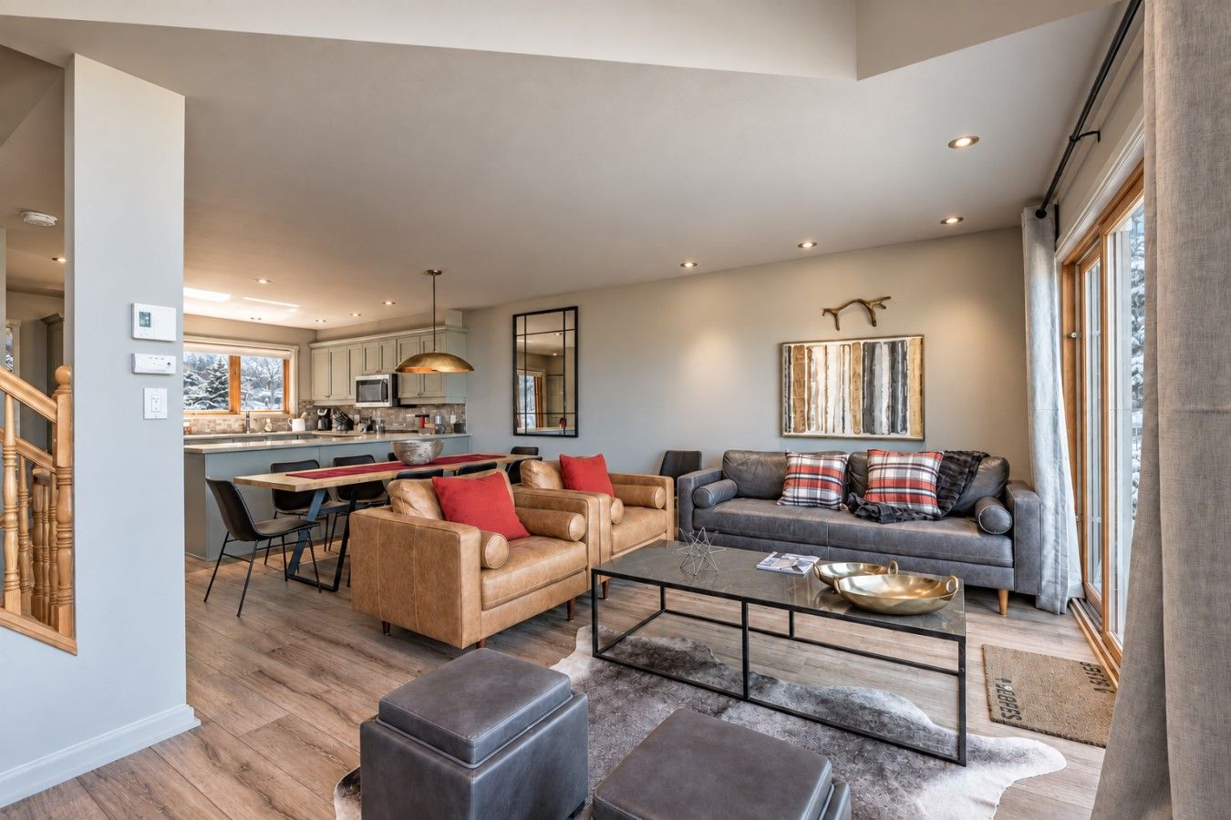 Clairière 404 - Tremblant Prestige (10)