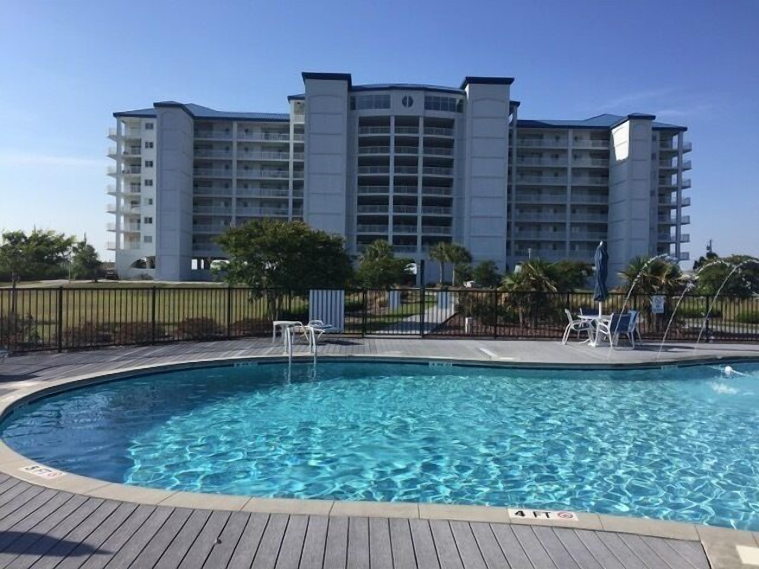 Soundside Sunset-Gorgeous Soundfront Condo