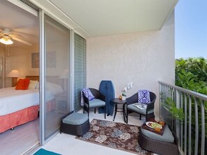 3 bedrooms, iron/ironing board, WiFi, bed sheets - Puako Condo 109 ~ 3 BR ~ Corner Ground Unit ~ Pool (Waimea)