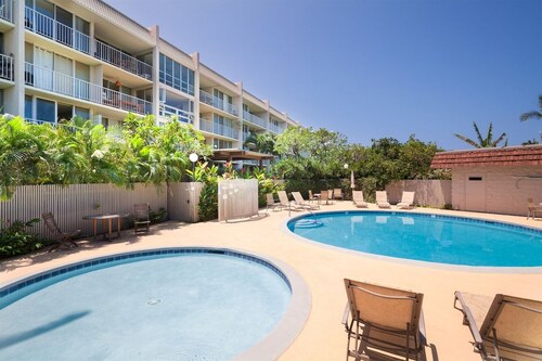 Puako Condo 109 ~ 3 BR ~ Corner Ground Unit ~ Pool