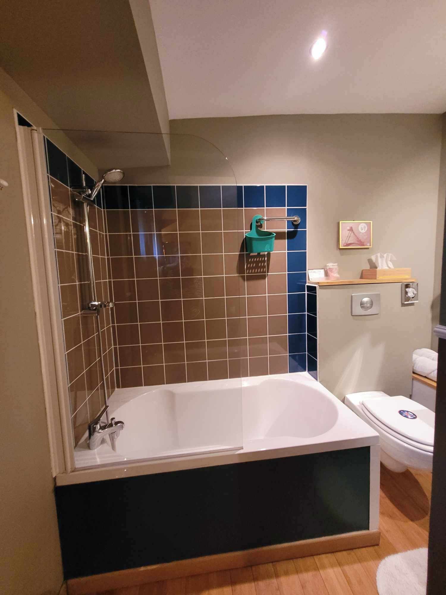 Photo - Péniche Amboise Maison d'Hôtes Flottante Toulouse Centre