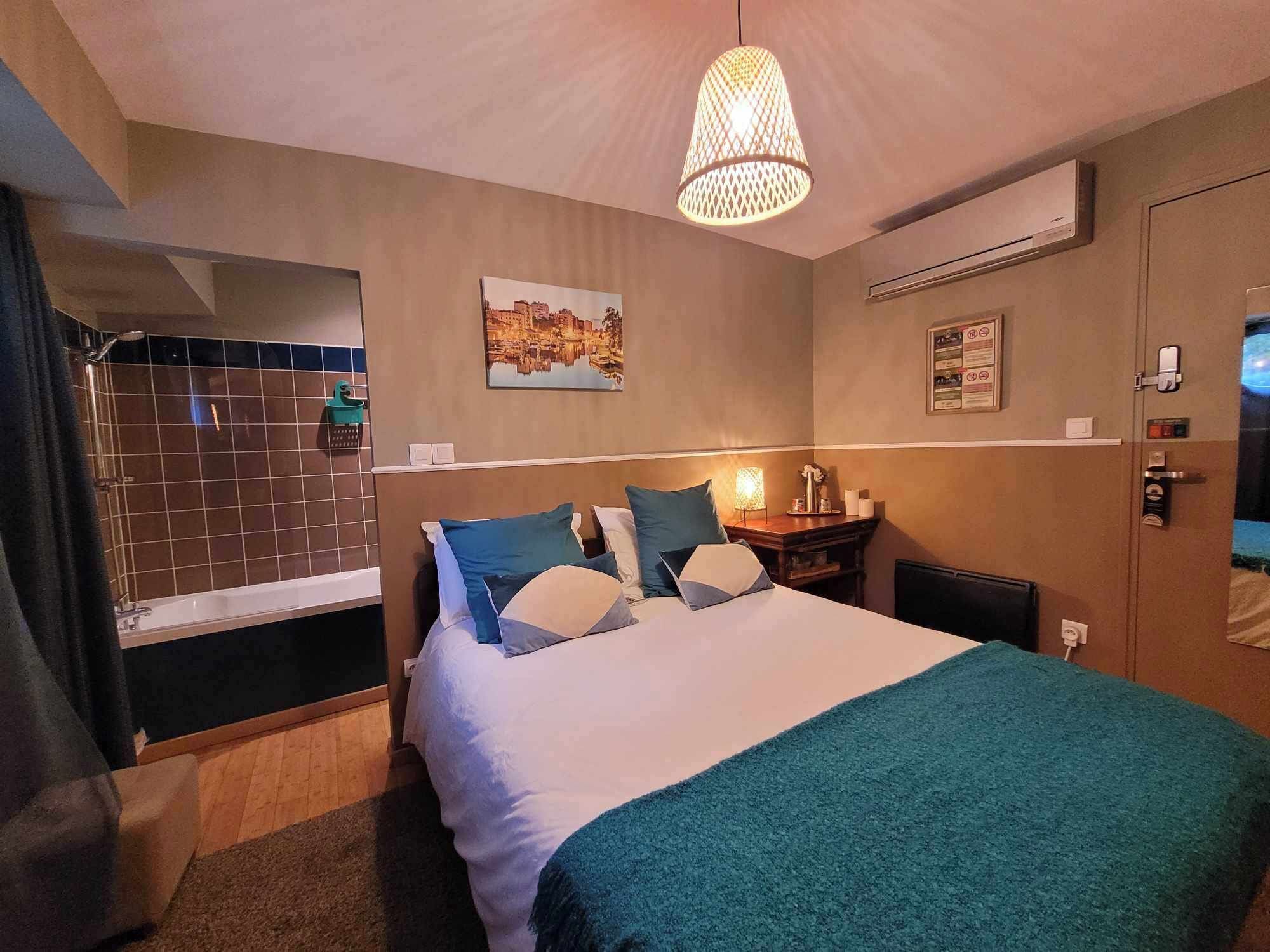 Photo - Péniche Amboise Maison d'Hôtes Flottante Toulouse Centre