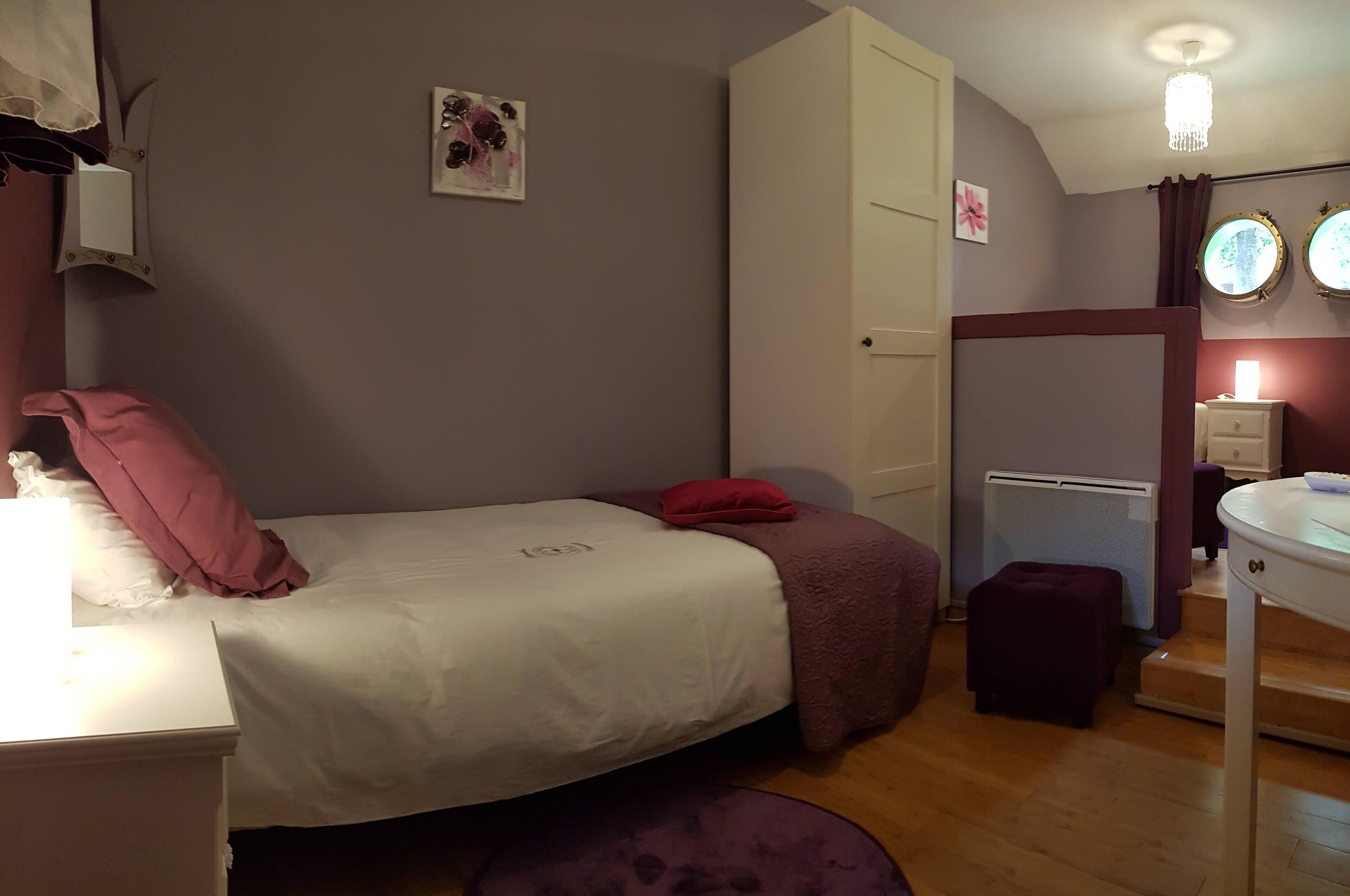 Photo - Péniche Amboise Maison d'Hôtes Flottante Toulouse Centre