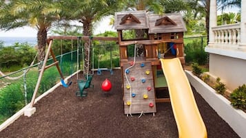 Playground externo