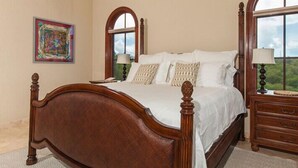 Room - Villa Sandcastle (The Valley)