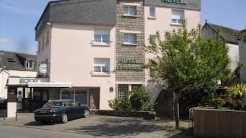 Exterieur