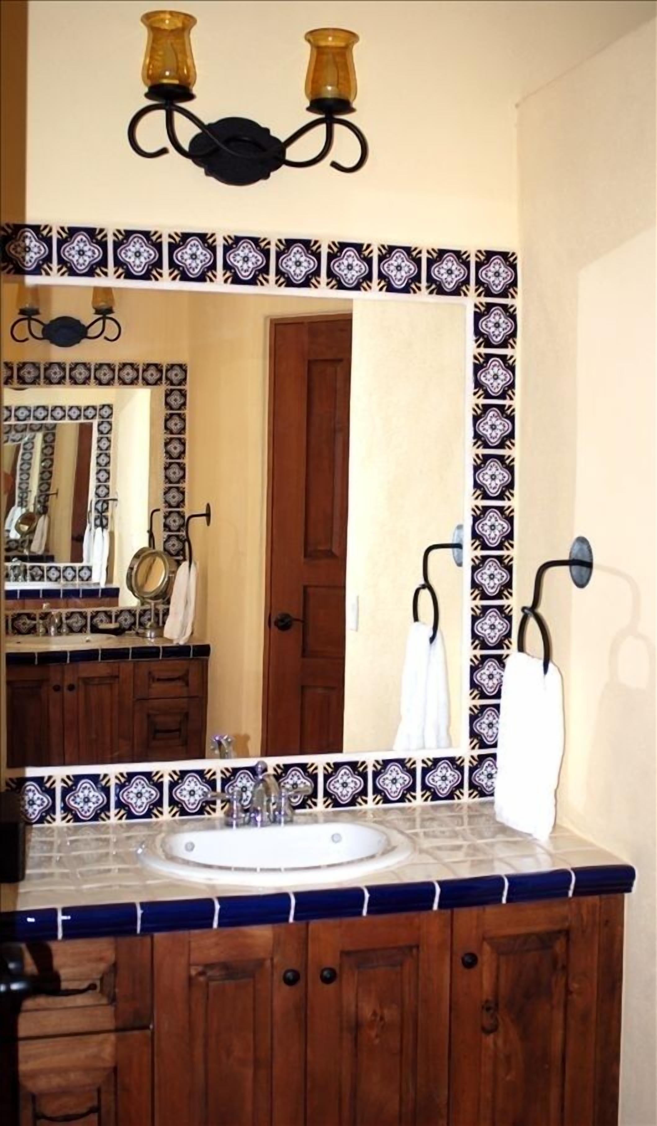 Baja Beach Beauty--Loreto Bay Home for Rent