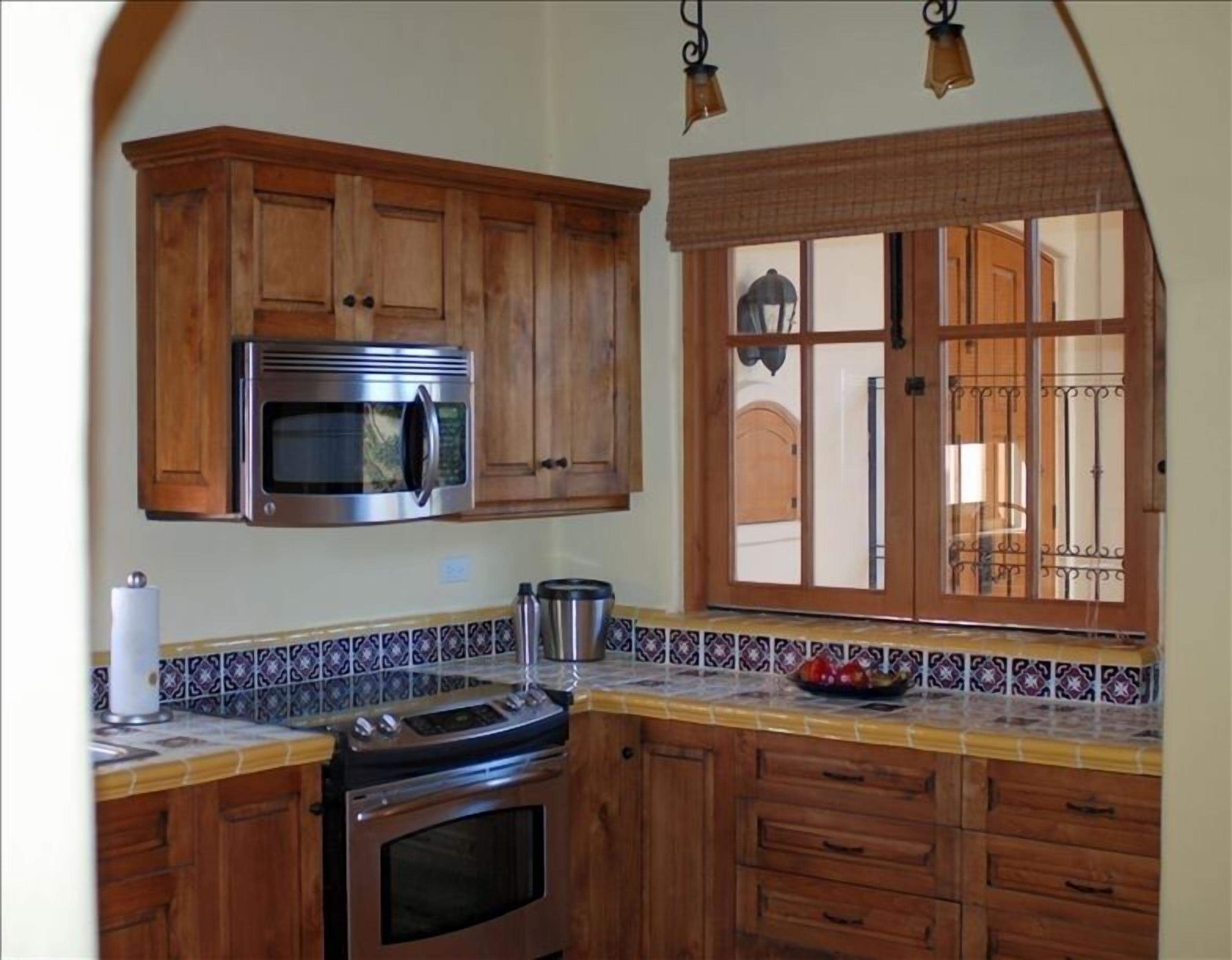 Baja Beach Beauty--Loreto Bay Home for Rent