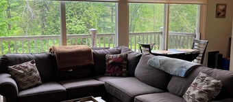 Stowe, Vermont - 2 BR / 2 BA Condo vacances (chemin de la Montagne)