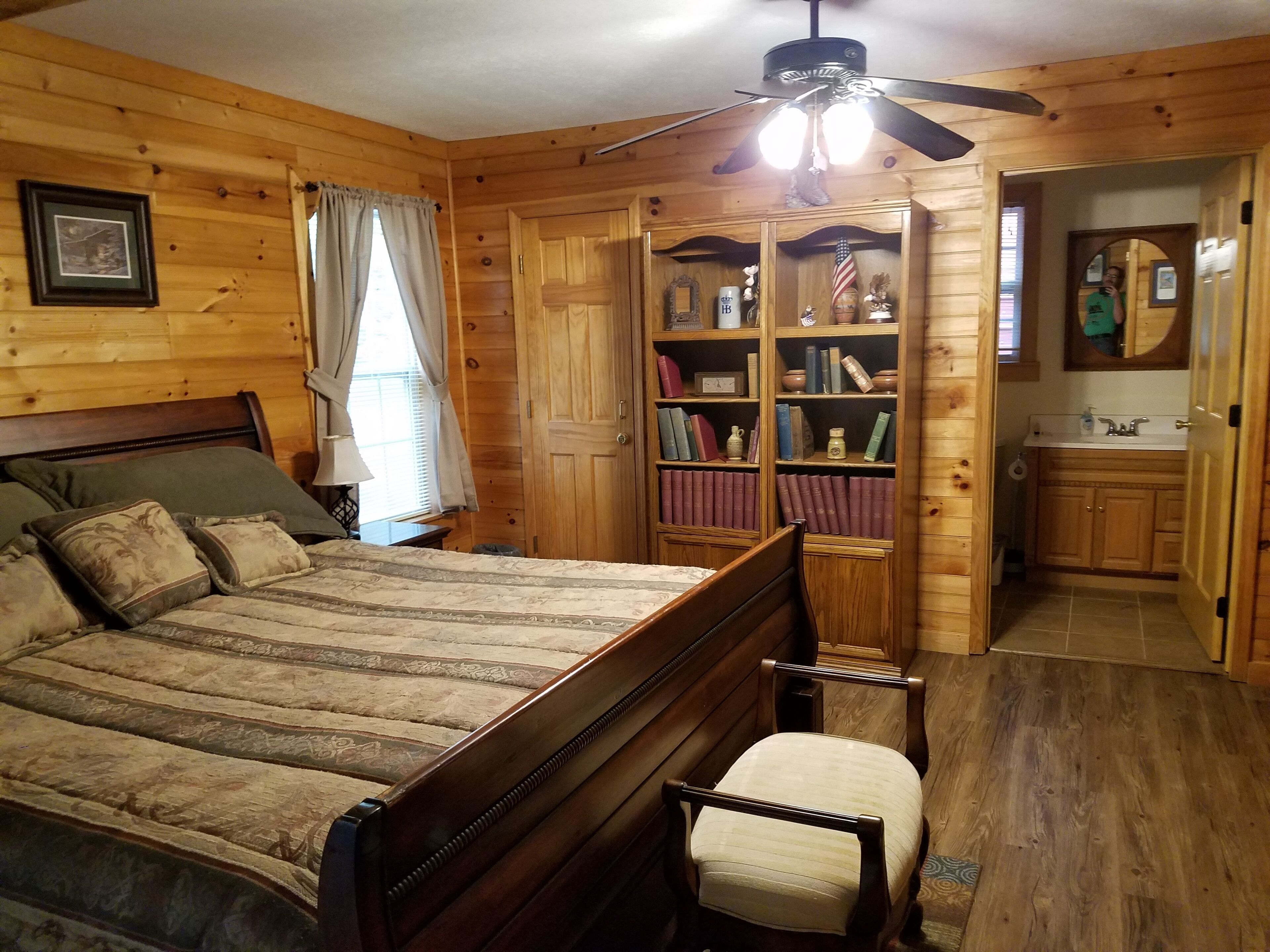 Smoky Mountain Area Relaxation, Recreation, Family and Pet Friendly