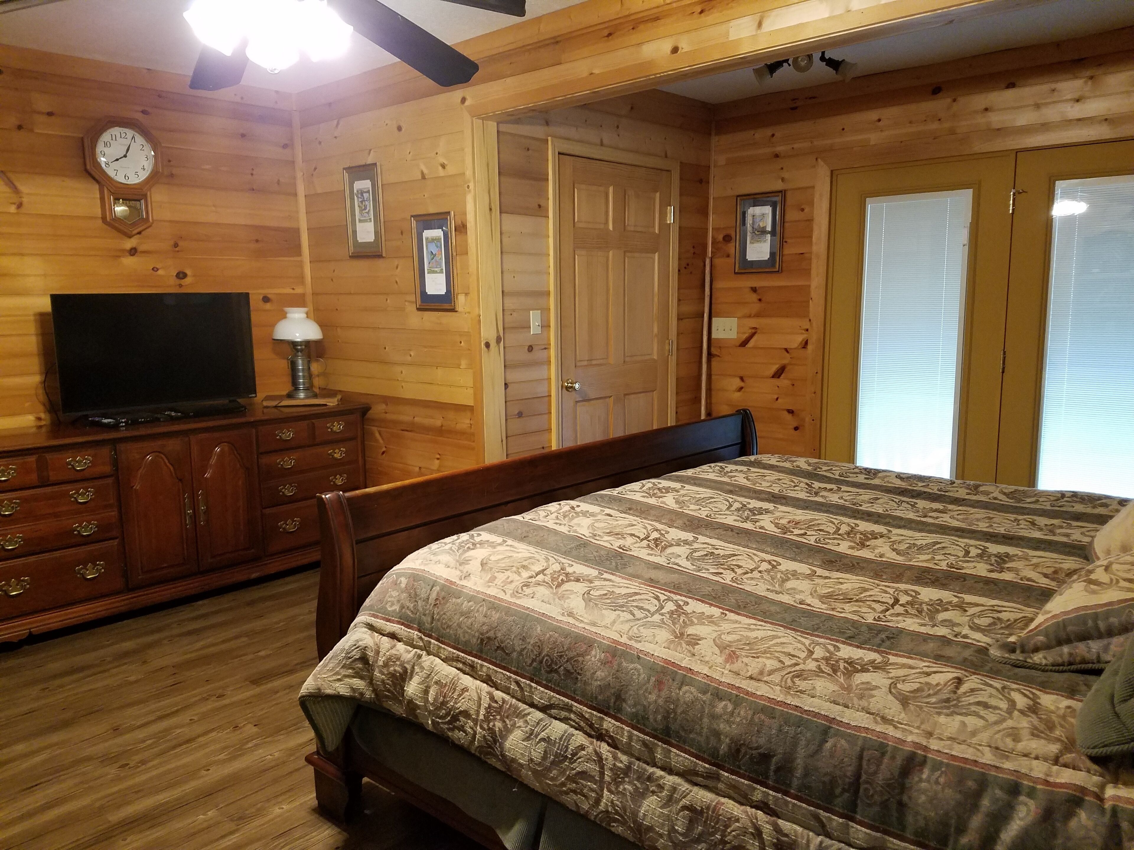 Smoky Mountain Area Relaxation, Recreation, Family and Pet Friendly