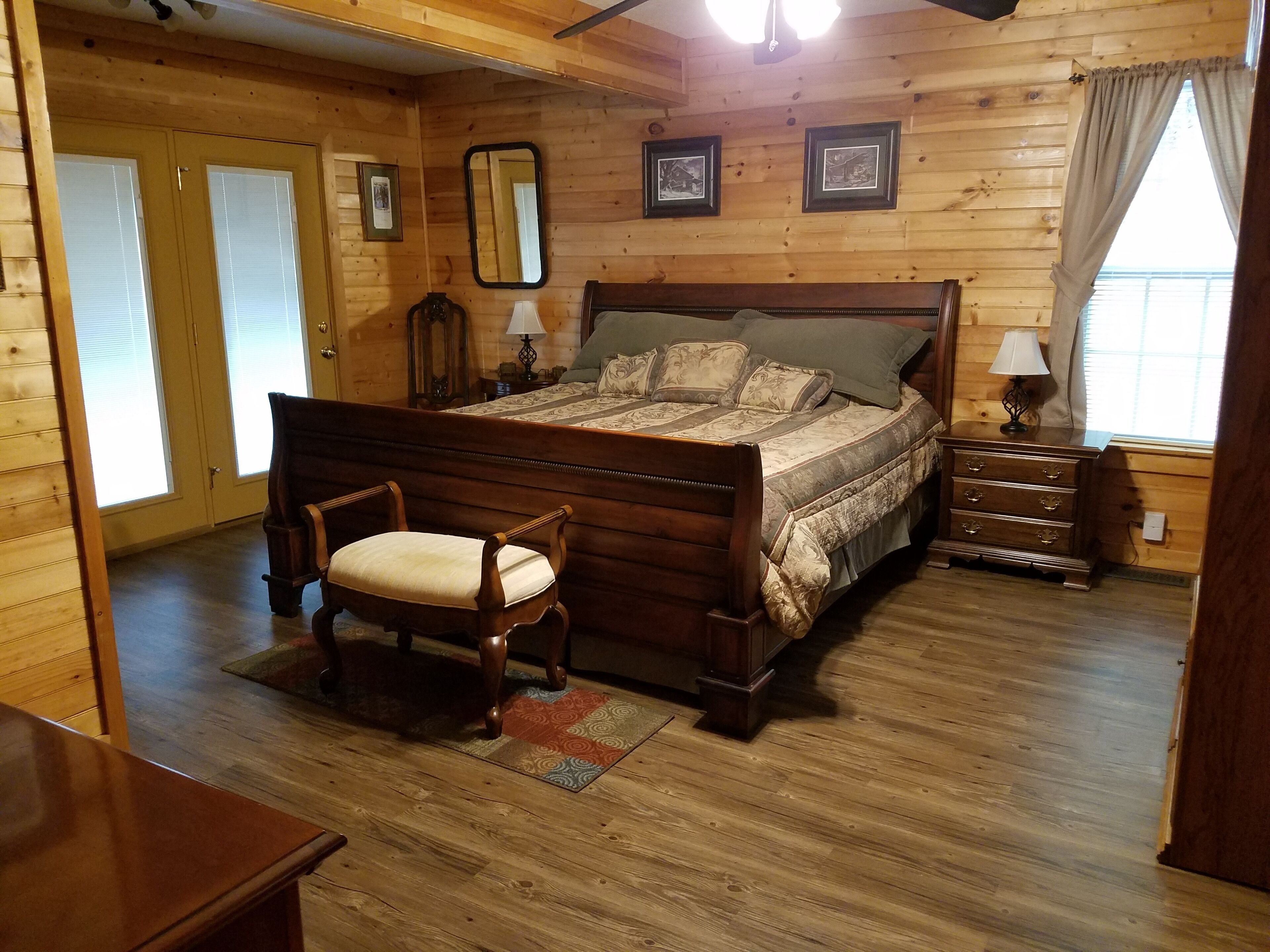 Smoky Mountain Area Relaxation, Recreation, Family and Pet Friendly