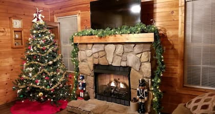 Smoky Mountain Area Relaxation, Recreation, Family and Pet Friendly