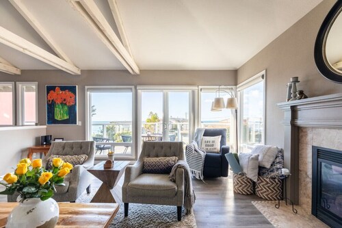  Park Hill - 3 kodia vedestä nykyaikaista ja viihtyisää