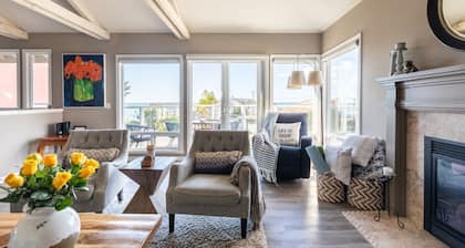 Park Hill - 3 kodia vedestä nykyaikaista ja viihtyisää