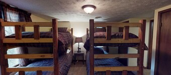 The Pines 1st Choice Cabin Rentals Hocking Hills Ohio Wayne National Forest