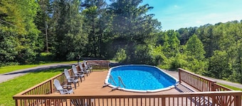 The Pines 1st Choice Cabin Rentals Hocking Hills Ohio Wayne National Forest
