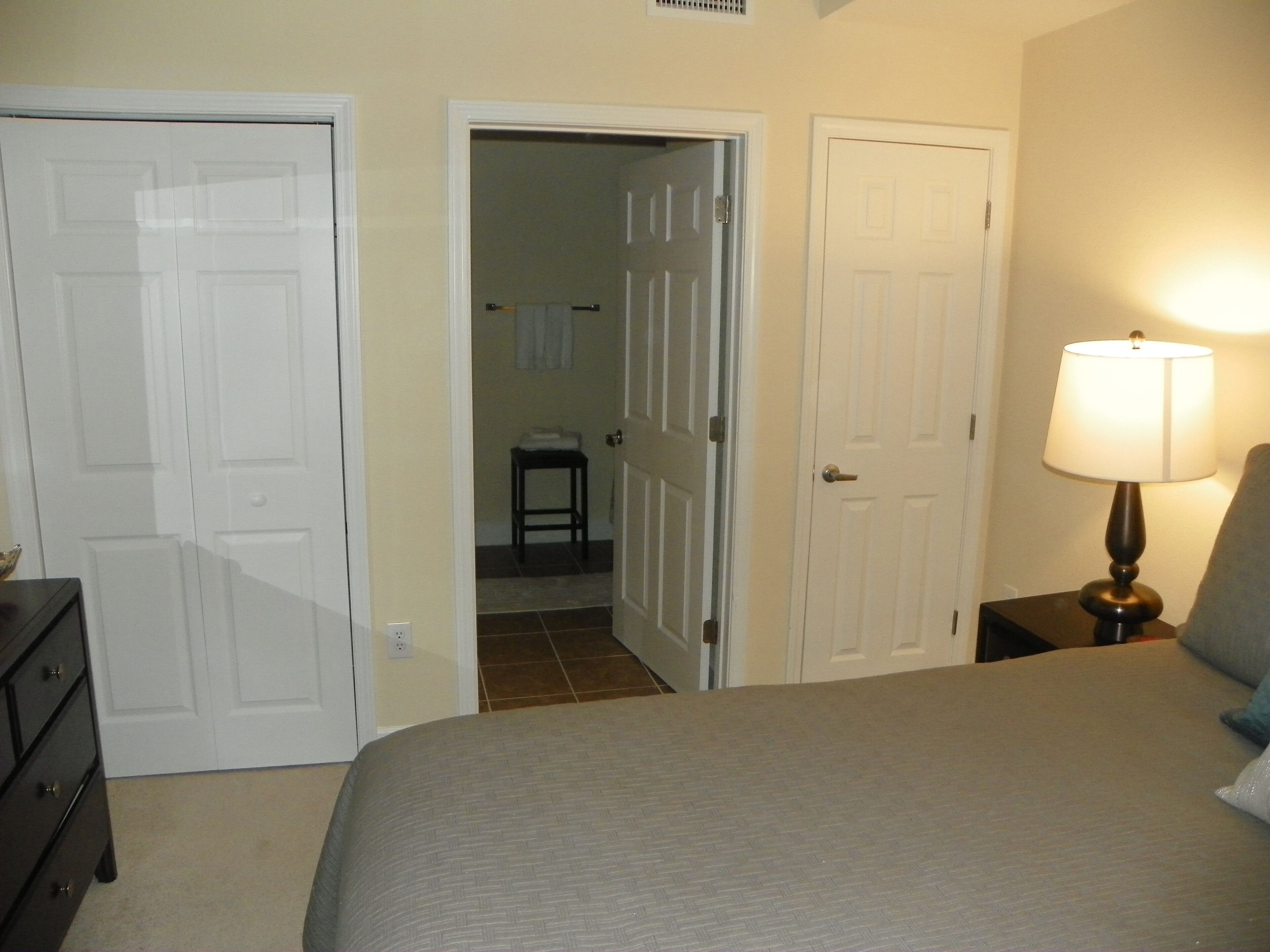 Tidewater resort Beach Front Condo 24th Floor "Great Views"