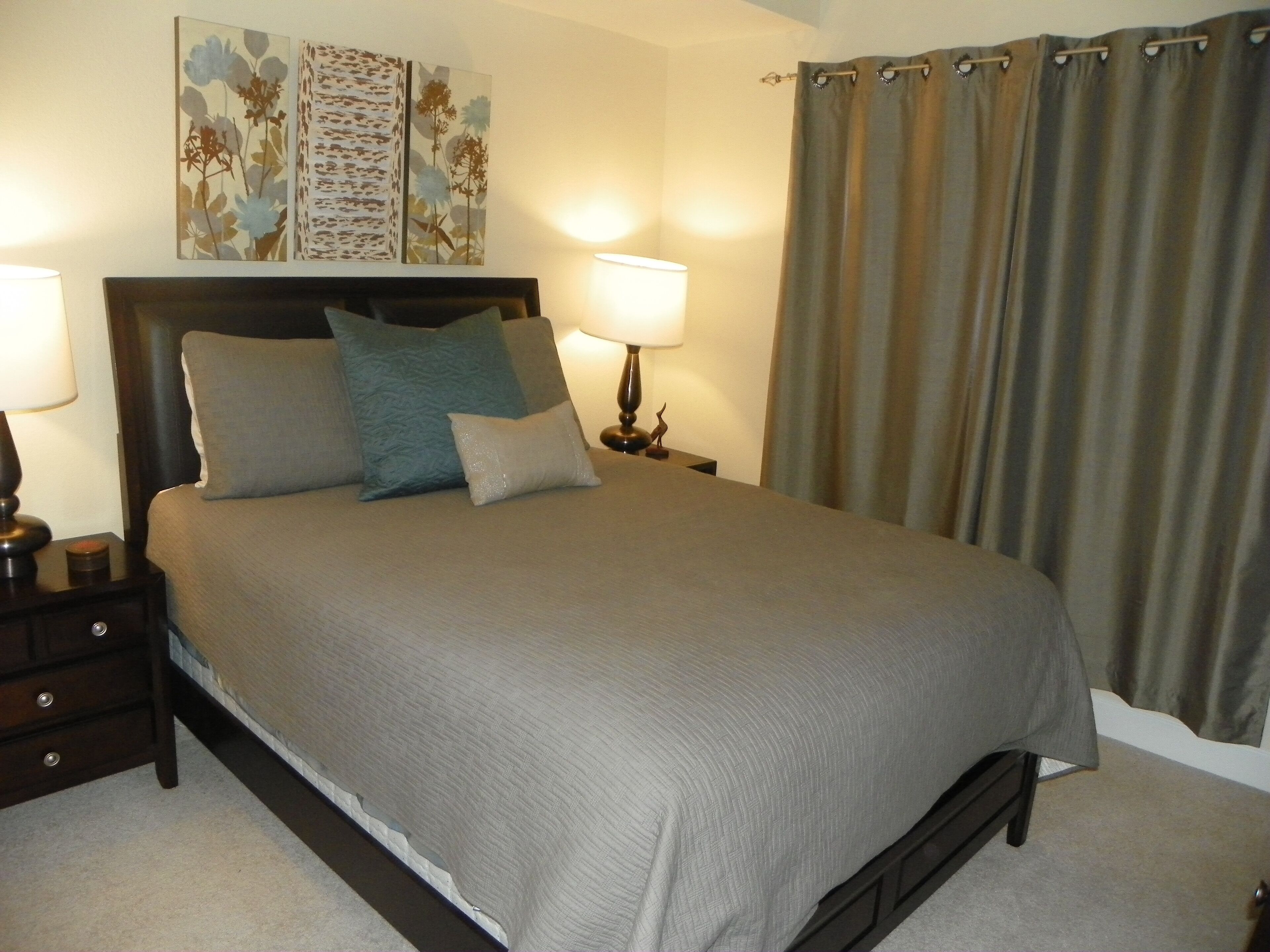 Tidewater resort Beach Front Condo 24th Floor "Great Views"