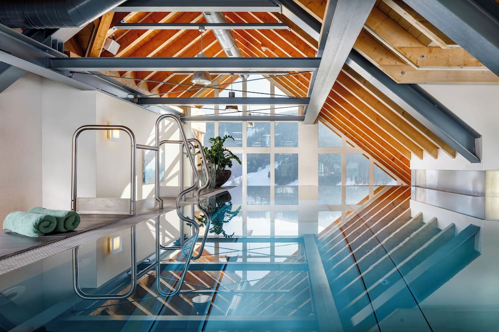 Hirschen Guesthouse - Village Hotel