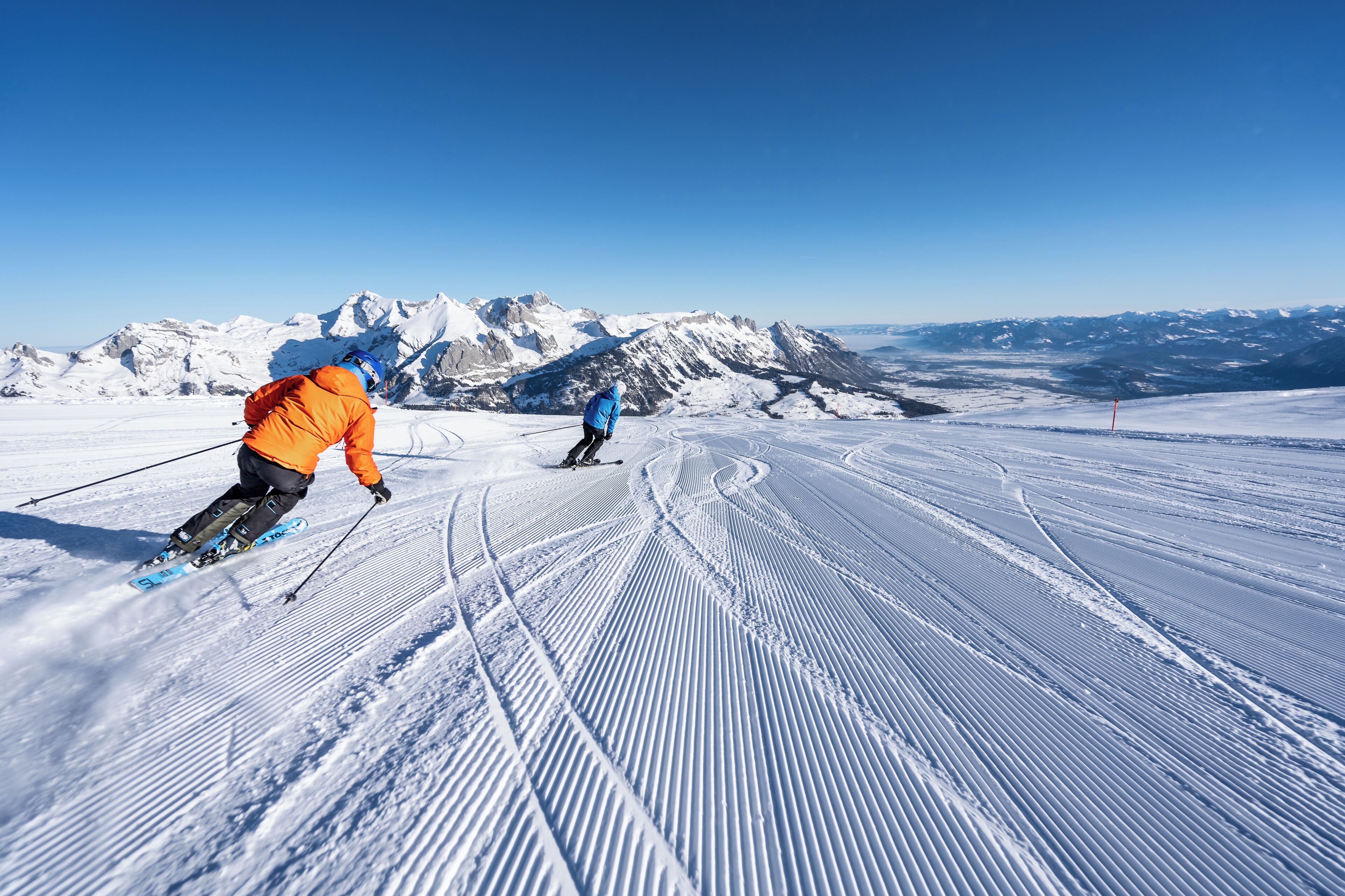 Wintersport/Ski