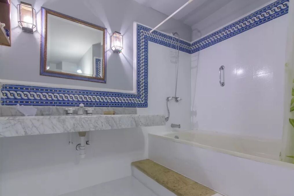 Incredible Cartagena Splendor Located In The Ciudad Amurallada, Old City