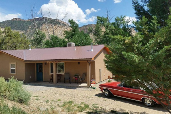 Deer Haven Guest Cottage