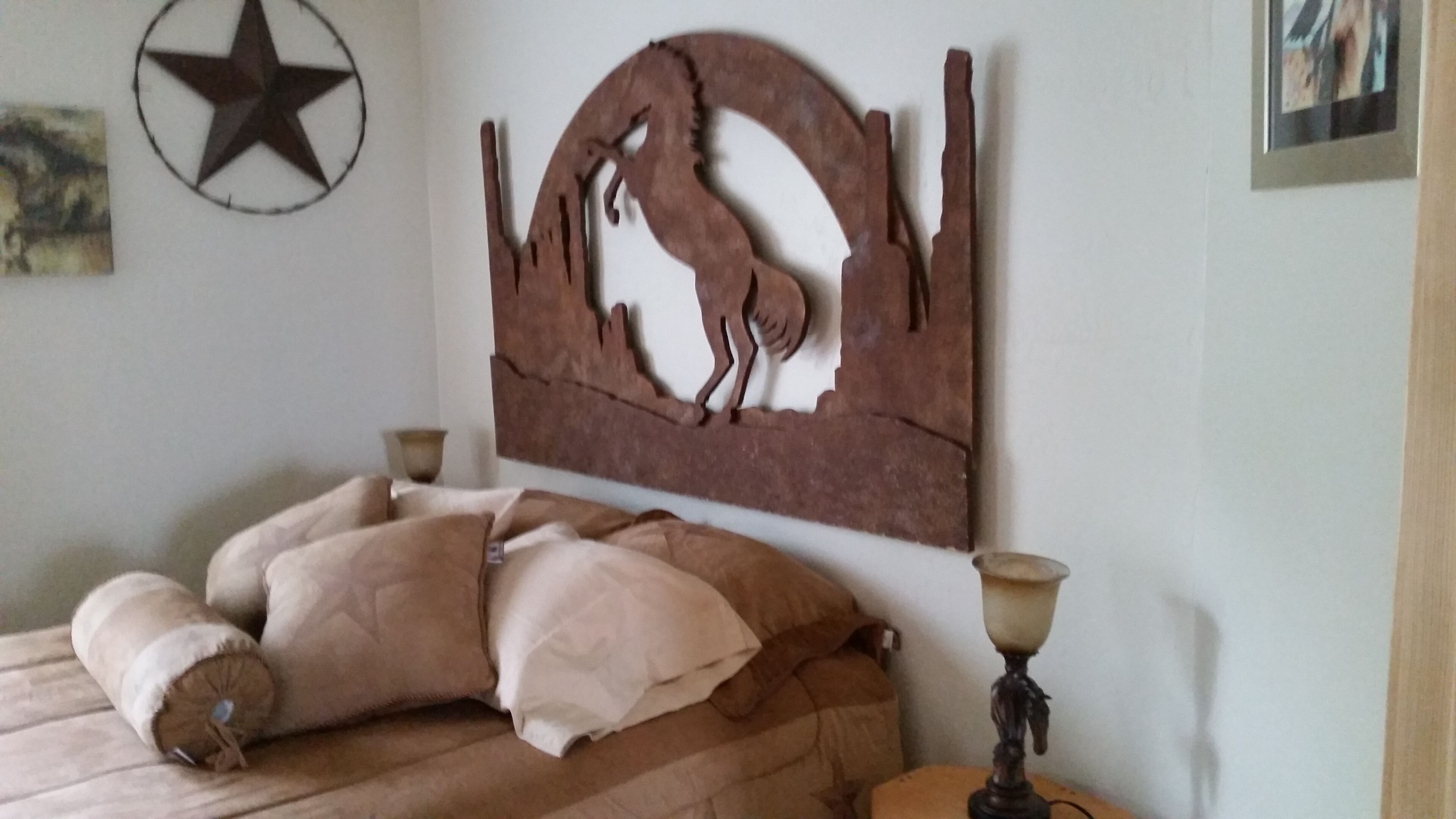 Relax, Expand and Be at Peace!