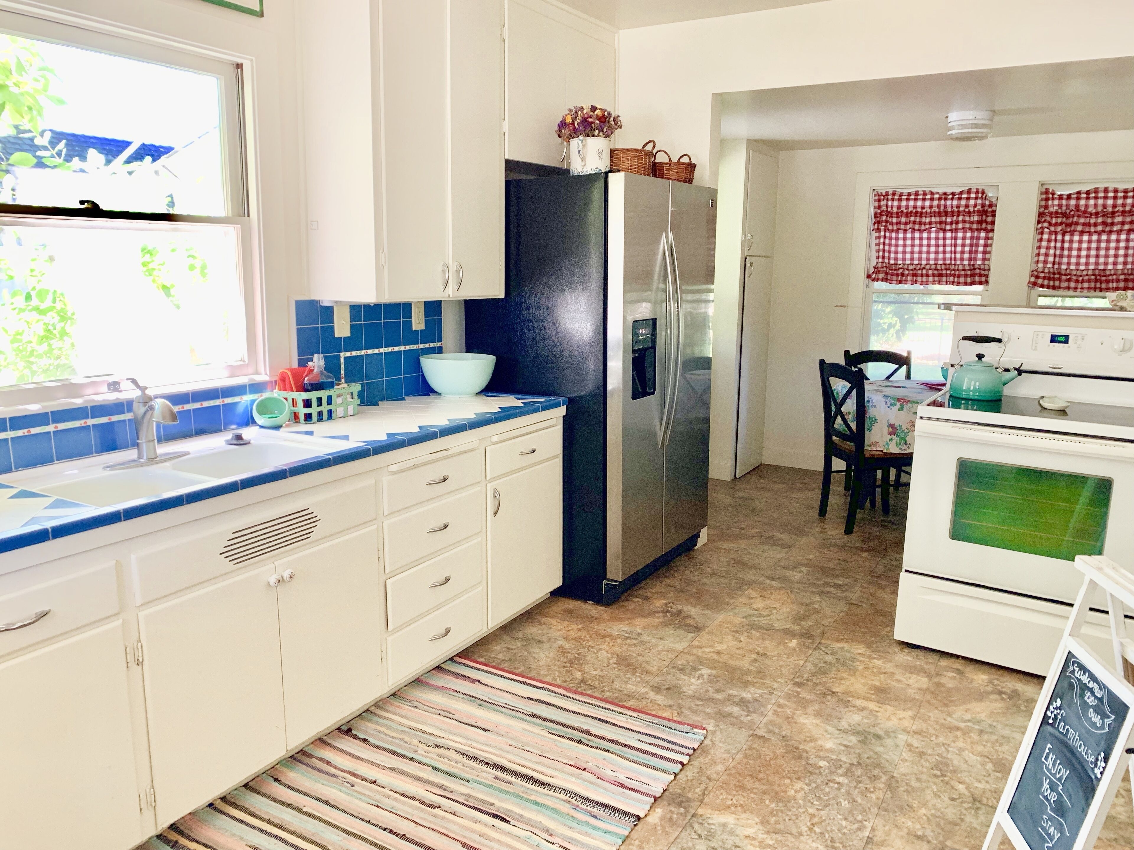 Beautiful Chico Farmhouse. Room for All!!!