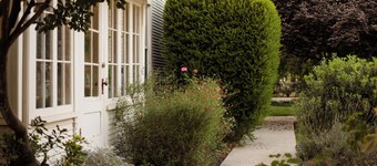 Hermosa casa de campo Chico 