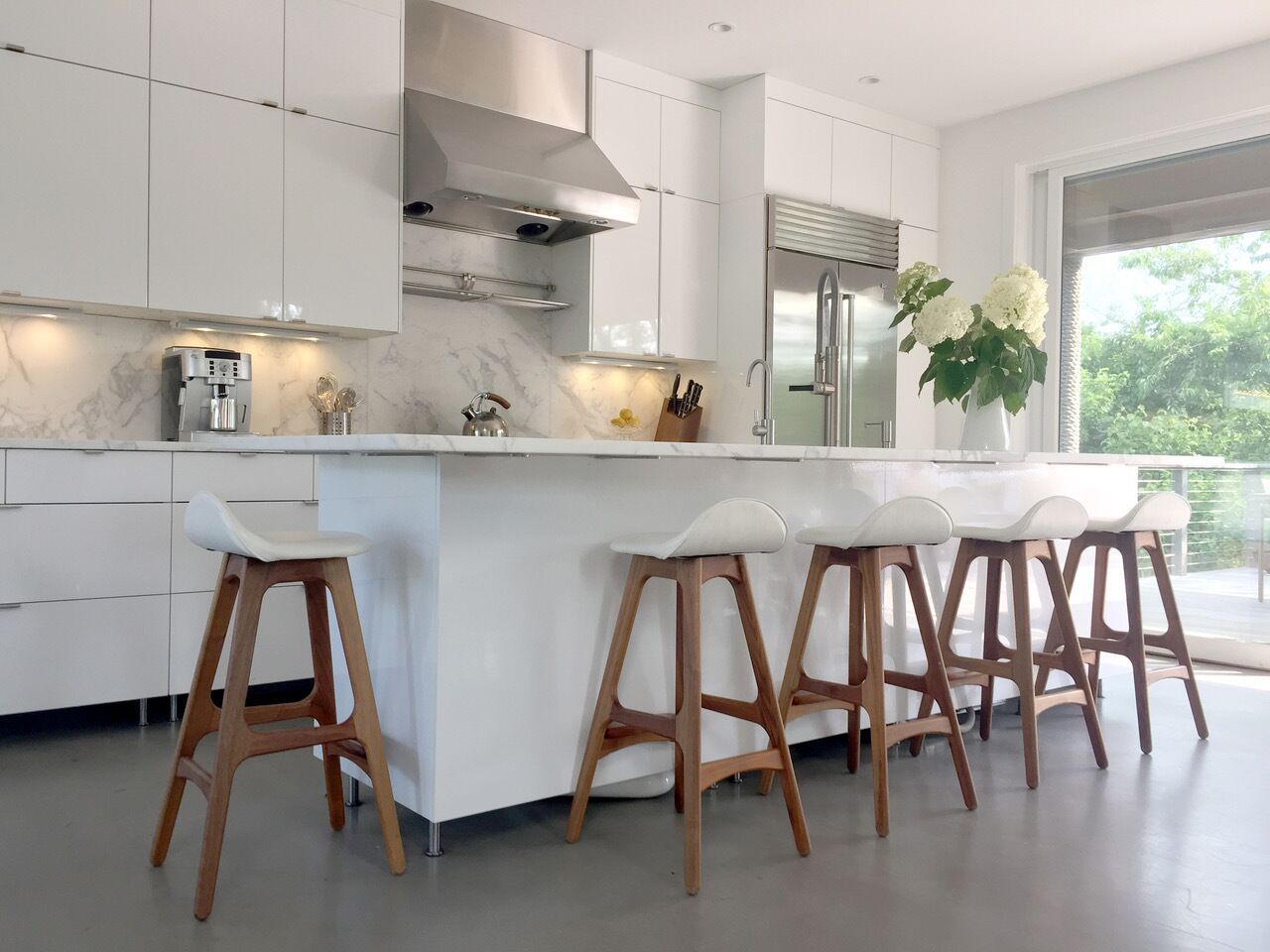 Ditch Plains Perfection- Walk to Beach