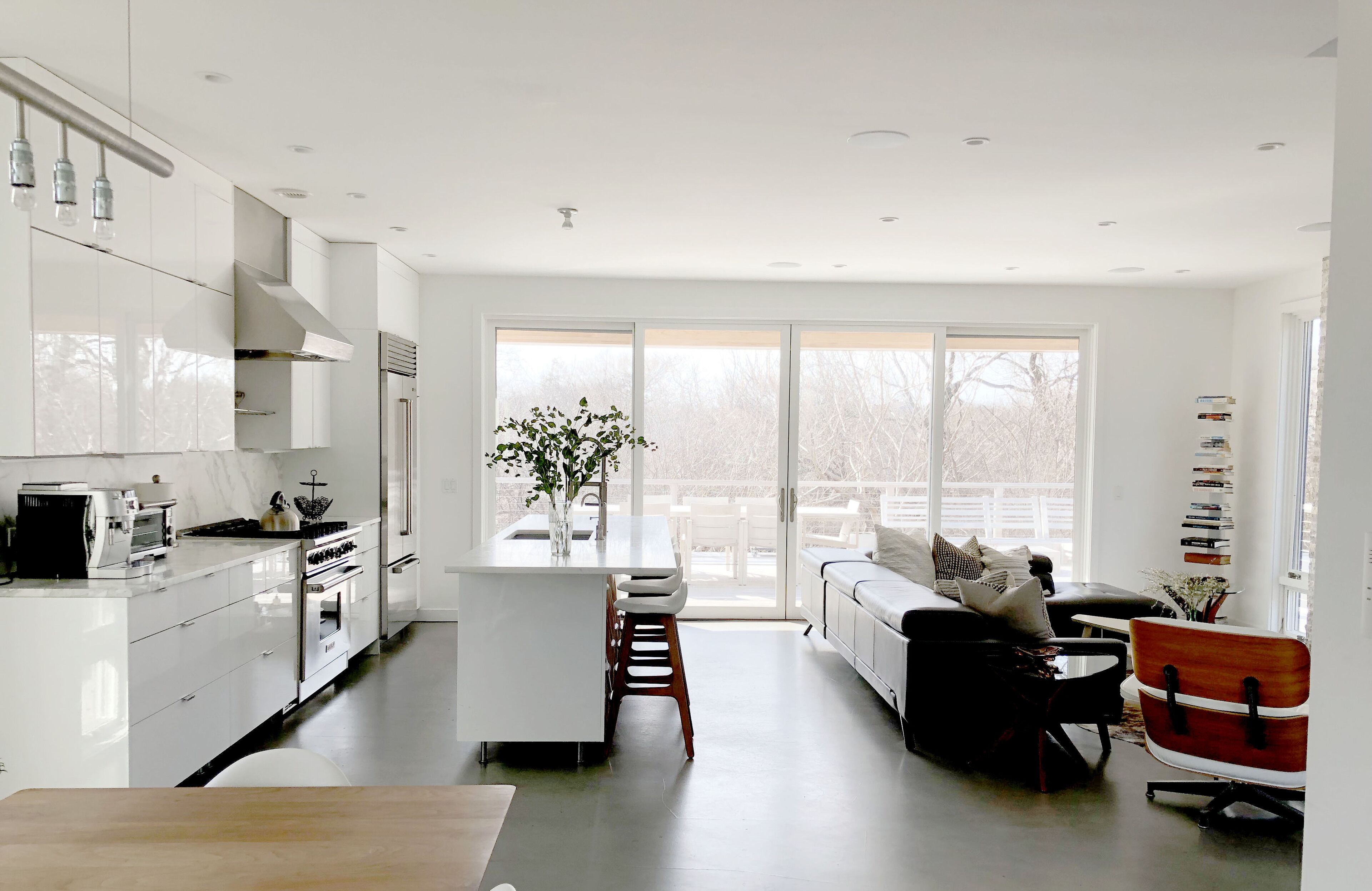 Ditch Plains Perfection- Walk to Beach