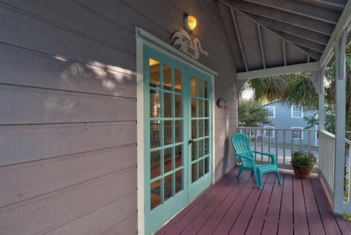 Little House, Cute, Cozy Artist Cottage