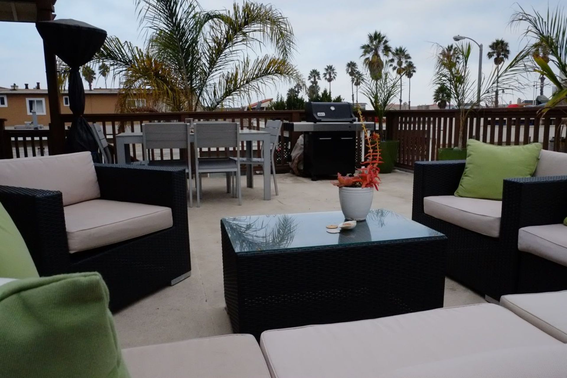 2+1 Pierpont Village Sleeps 4 to 6