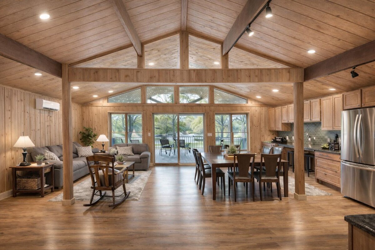 Bild für Gastgeberprofil