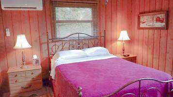 6 slaapkamers, wifi, beddengoed