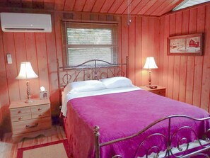 6 habitaciones, wifi y ropa de cama 