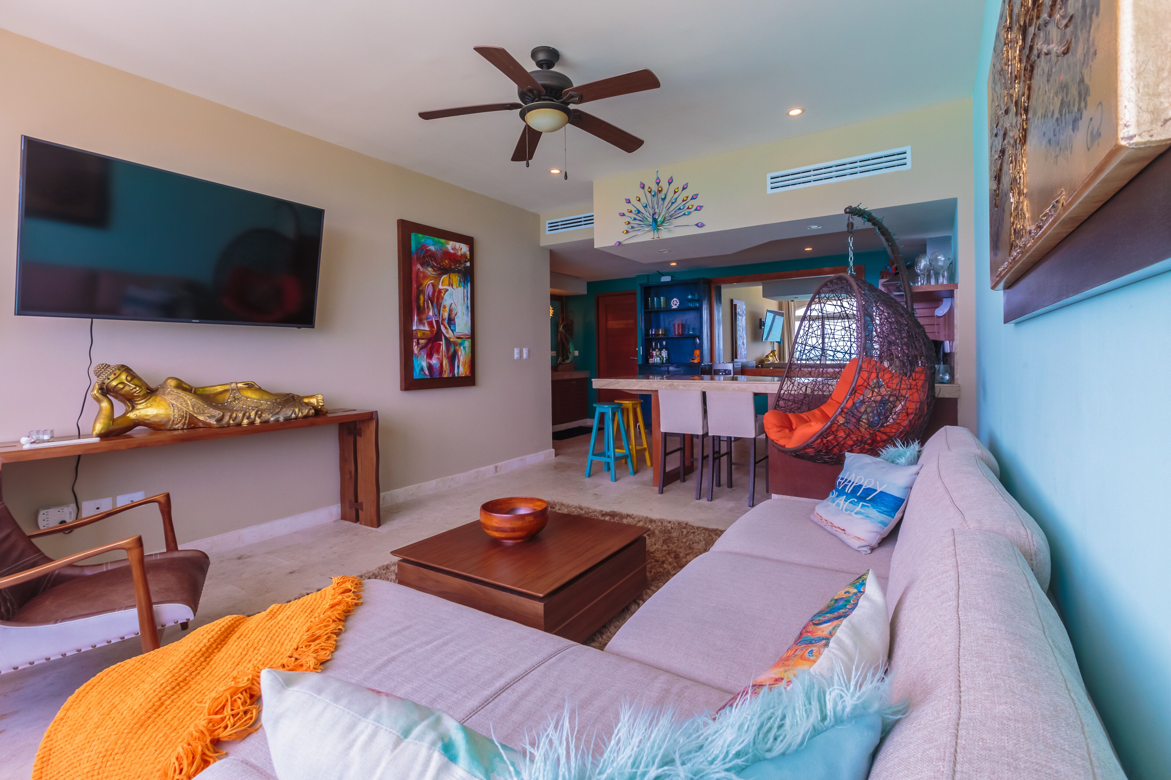 Breath taking Ocean Views