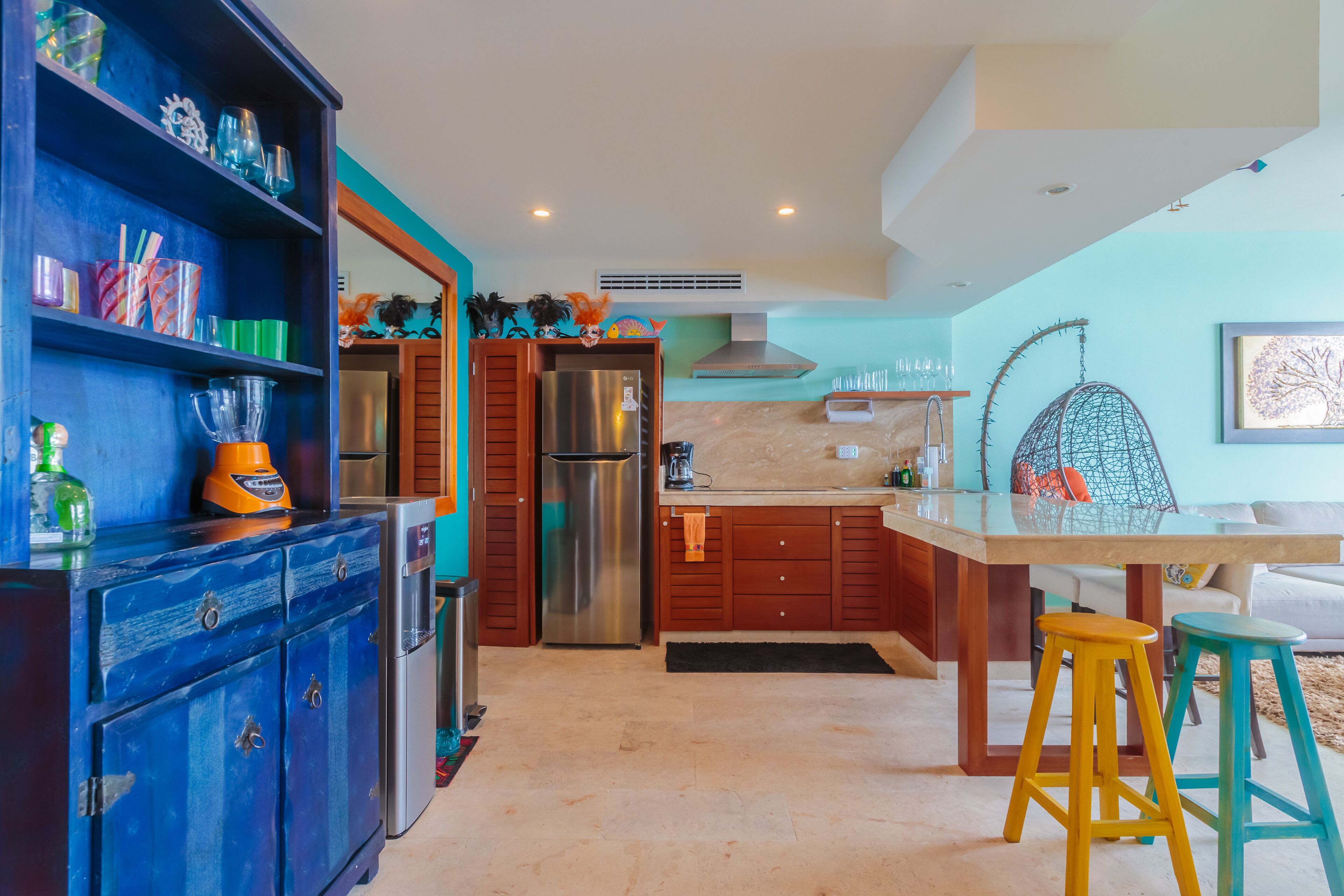 Breath taking Ocean Views