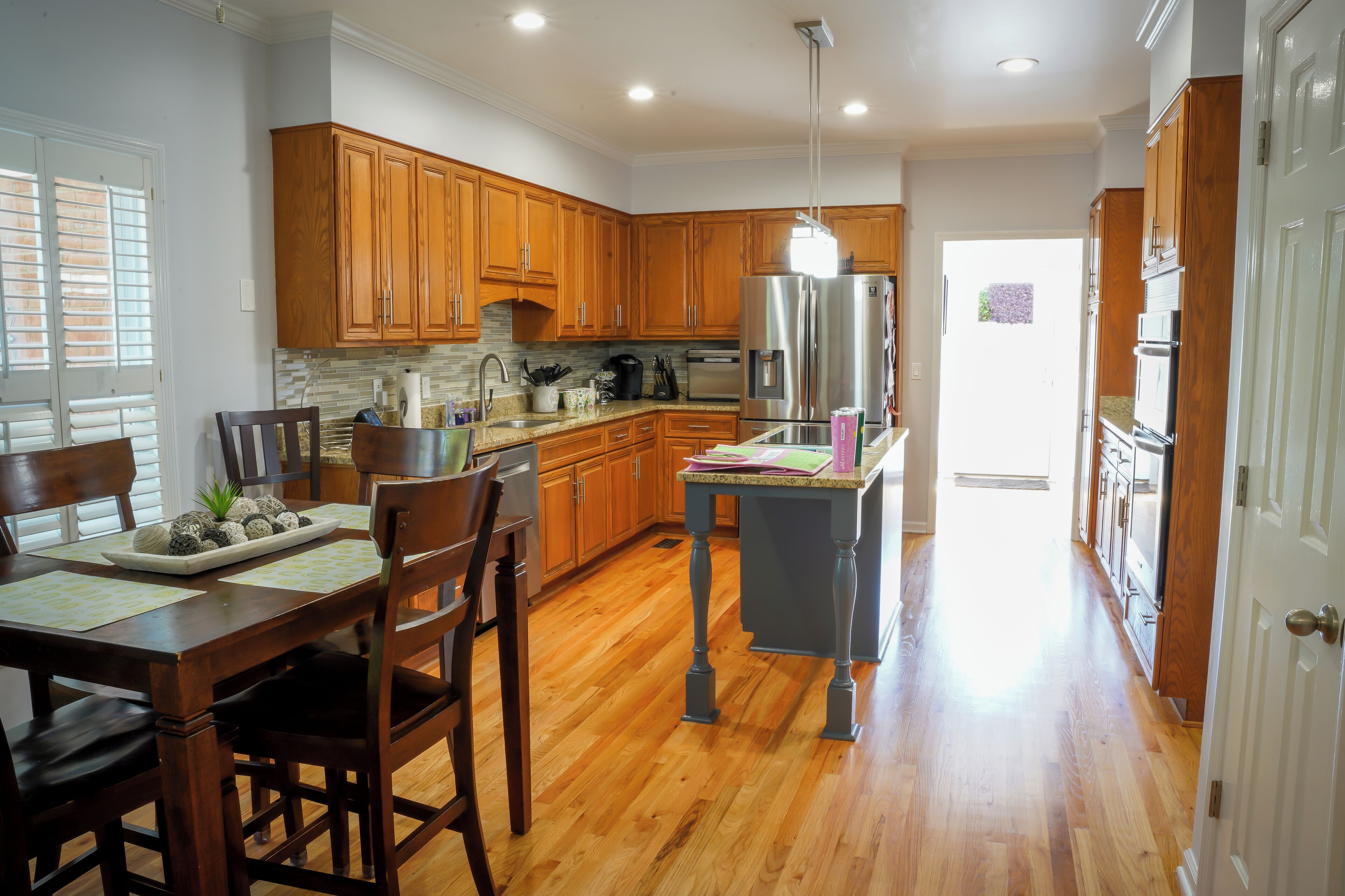 Beautiful Masters Golf Tournament Rental! Minutes from the course!