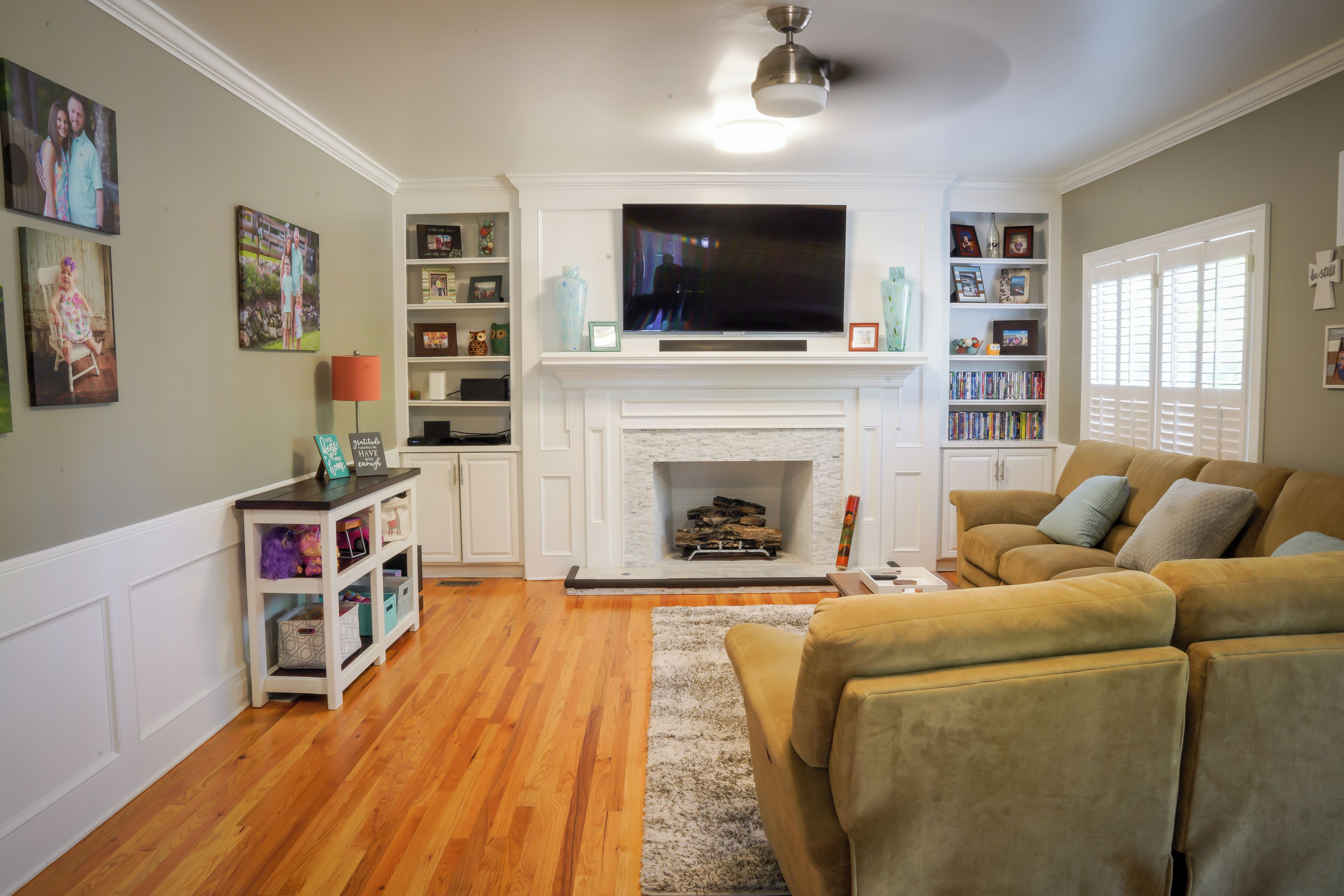 Beautiful Masters Golf Tournament Rental! Minutes from the course!