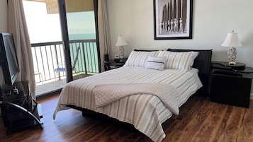 5 bedrooms, in-room safe, desk, iron/ironing board