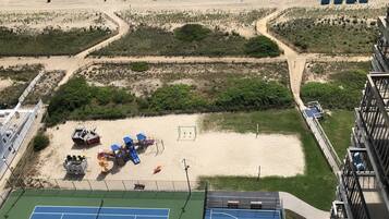 Sportplatz