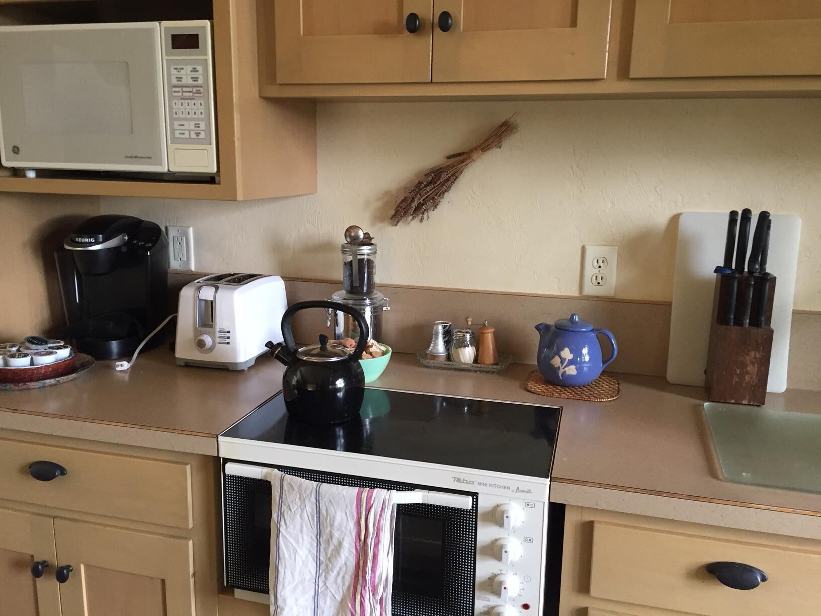 Wine Country Villa Guest House